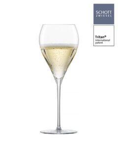 Taça Vinho Porto 194Ml SCHOTT Vinao 6 Peças