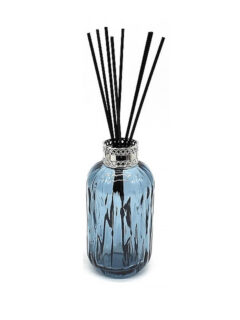 Frasco Difusor MAISON BERGER Quintessence Azul 15x7cm