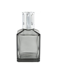 Lamparina MAISON BERGER Carre Fume 16x8cm
