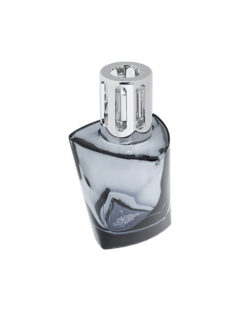 Lamparina MAISON BERGER Terra Fume 14x7cm